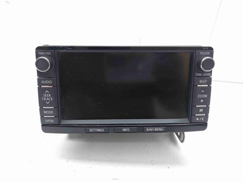 Mitsubishi outlander sat - mitsubishi, nav