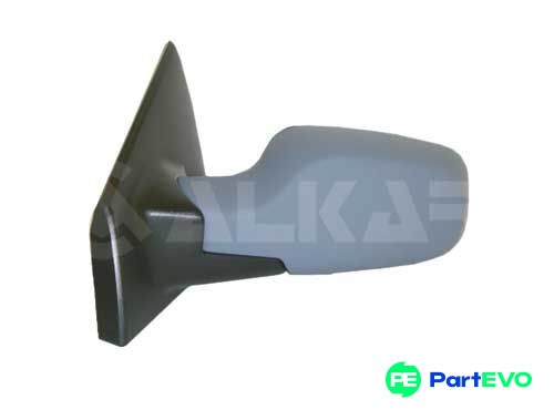 Alkar left exterior mirror - alkar,