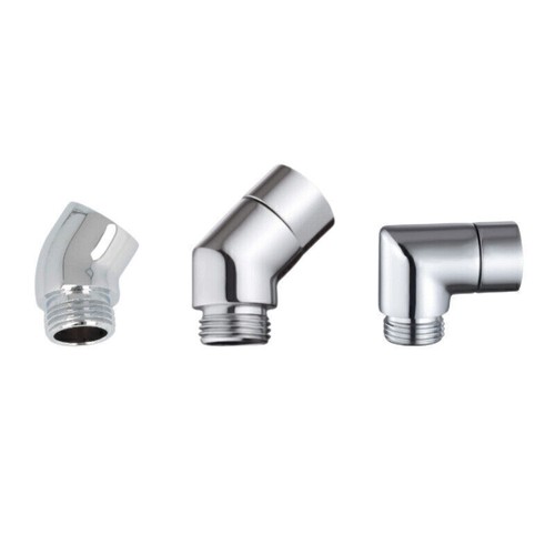 Shower head elbow - g1/2,