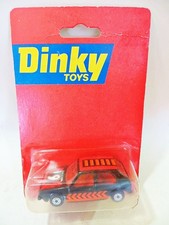 DINKY TOYS / MATCHBOX 7