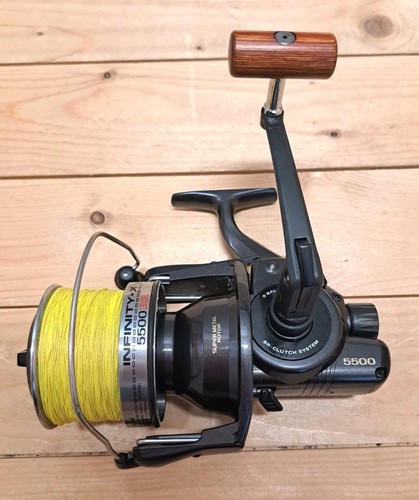Daiwa infinity 5500 br - 5500,