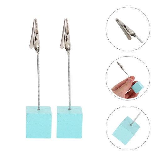 4pcs versatile memo - versatile, clip