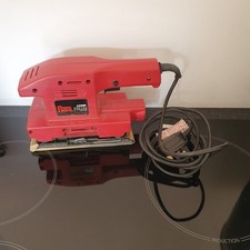 Power Devil Orbital Sander