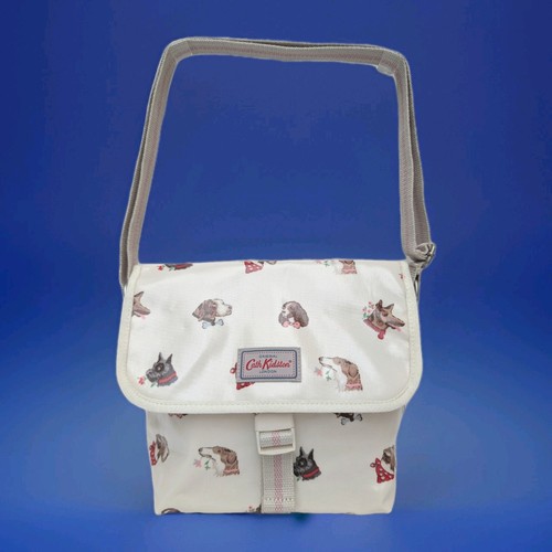 Cath kidston dogs crossbody - kidston,