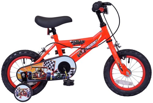 Pedal pals inch wheel - inch, size