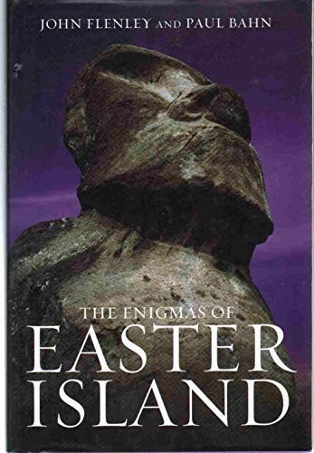 The enigmas easter island - the,