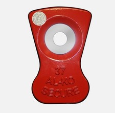 ALKO AL-KO ALCO Caravan wheel