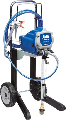 Magnum graco 25v403 - magnum, by