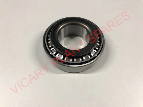 Taper roller bearing - taper, part