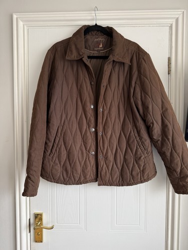 Jack murphy ladies - jack, brown