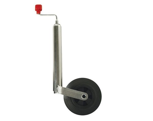 Caravan alko jockey wheel - caravan,