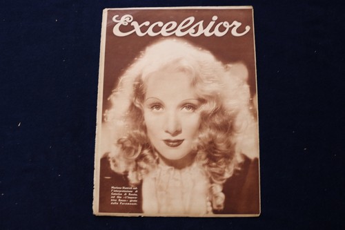 1934 july excelsior - 1934, 11