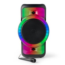 Intempo Boombox Karaoke