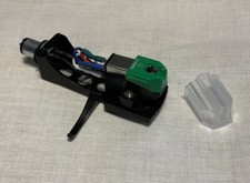 NEW Audio Technica AT-VM95E