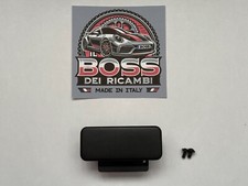 Kit maniglia porta oggetti cruscotto Ford Sierra RS Cosworth 4 porte (Sapphire)