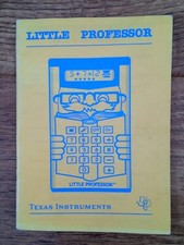 Texas Instruments Little