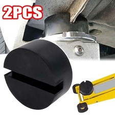2X Trolley Jack Rubber pad
