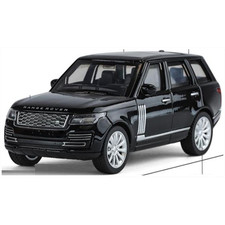 QY Toys 1:43 Scale Range Rover