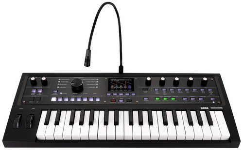 Korg microkorg mbk - microkorg,