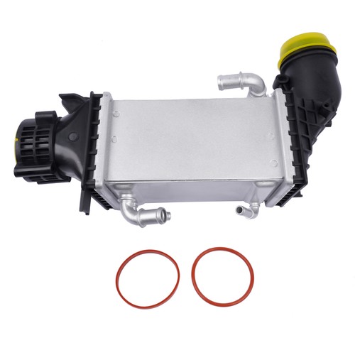 Intercooler 04e145785m for - 04e145785m, vw