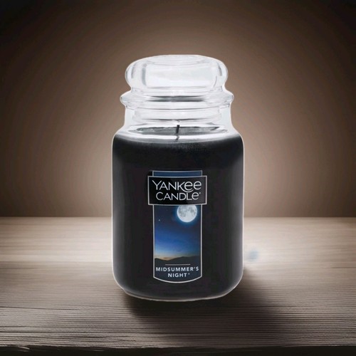 Yankee candle 623g midsummer - yankee,