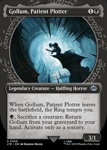 Magic the gathering single - magic,