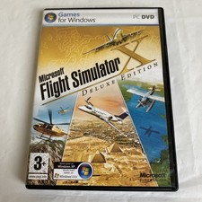 Microsoft Flight Simulator X