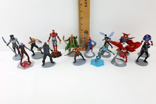 Disney store marvel avengers - disney,