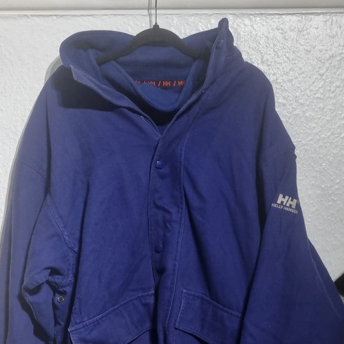 Helly hansen men blue - men’s,