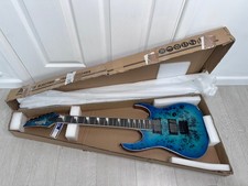 Ibanez RG Gio GRGR221PA-AQB