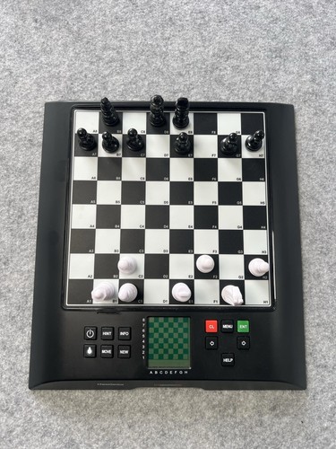 Millennium chessgenius - millennium,