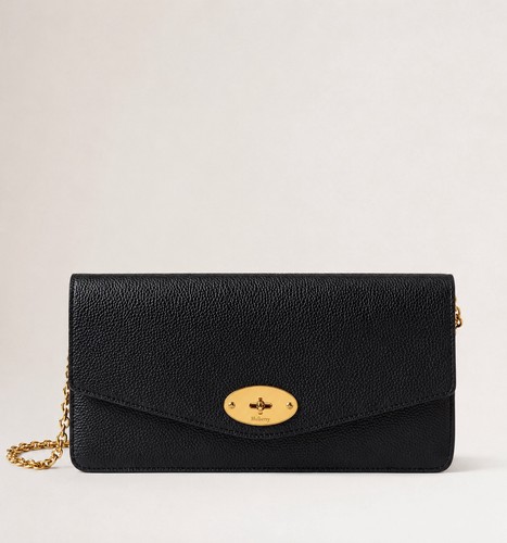 Brand new mulberry leather - new,
