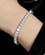 Sparkly Crystal Tennis