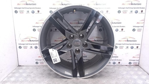 Audi 2018 18 inch 5 - audi,