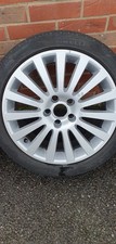 Alfa 159, Brera, Spider 17"