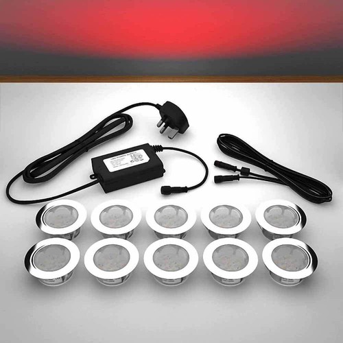 60mm led lights - 60mm,