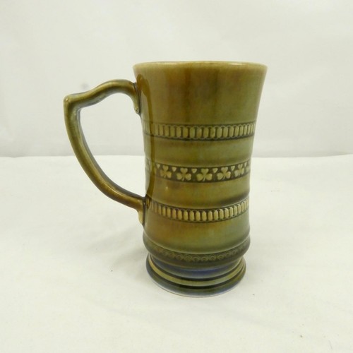 Wade irish porcelain beer cup - irish,