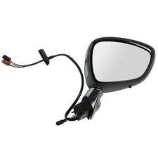 SIDE MIRROR RIGHT FOR CITROEN