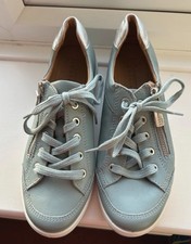 Hotter Chase II Trainers Shoes