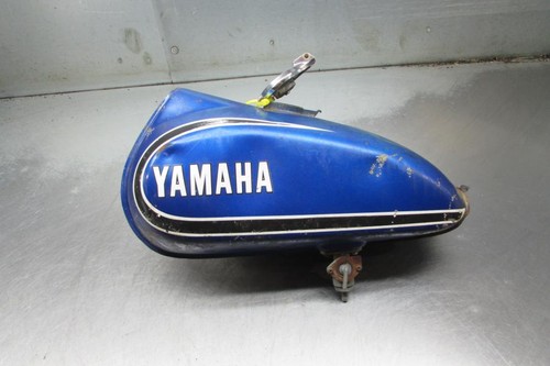Yamaha at1 125cc motorcycle - 125cc,