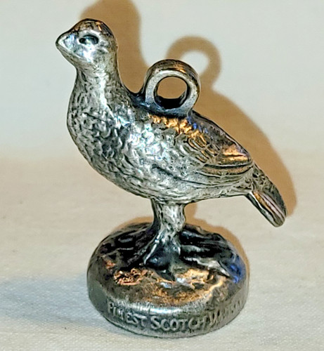The famous grouse finest - grouse,