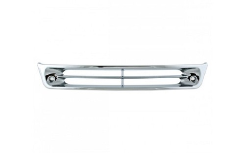 Lamp grill chrome add - grill,
