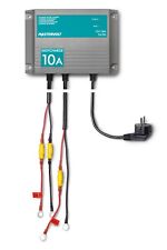 Mastervolt EasyCharge 10A 12V / 5A 24V Waterproof battery charger