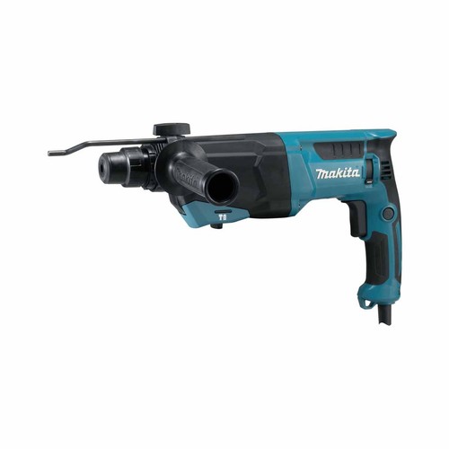 Makita hr2670 rotary mode - hr2670/2, 3-mode