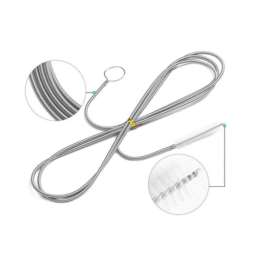 Car flexible universal - 1.5m,