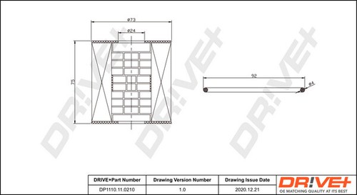 Dp1110 11 0210 - dp1110.11.0210, oil