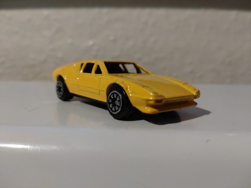 Tomaso pantera unbranded - de,