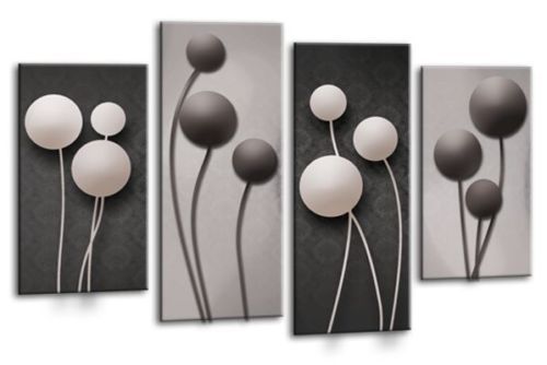 Floral wall art - floral,