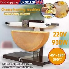 220V 900W Raclette Cheese