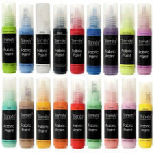 Trimits Fabric Paint Pen Water